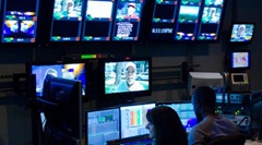 US broadcasters Media General, LIN Media to merge in $1.6-bn deal